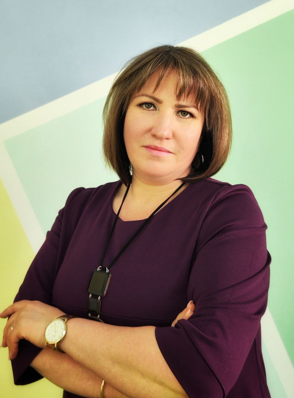 Учитель-логопед Воронцова Татьяна Николаевна.