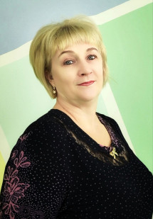 Снеговская Светлана Николаевна Снеговская Светлана Николаевна