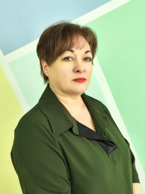 Воспитатель Ишмуратова Марина Александровна Воспитатель Ишмуратова Марина Александровна