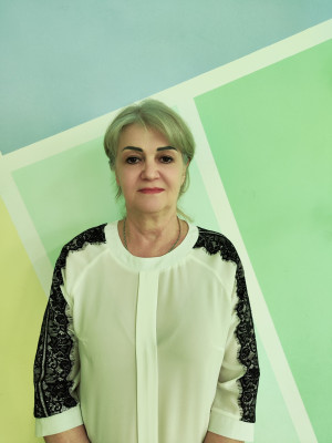 Инструктор по физической культуре Юсифова Ольга Николаевна Инструктор по физической культуре Юсифова Ольга Николаевна